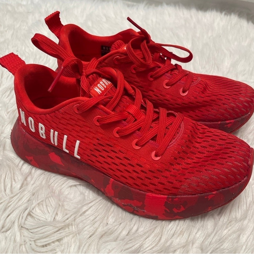 Nobull Runner+